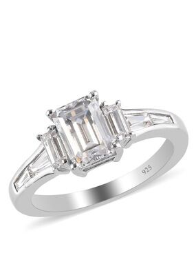 SWAROVSKI Zirconia Ring